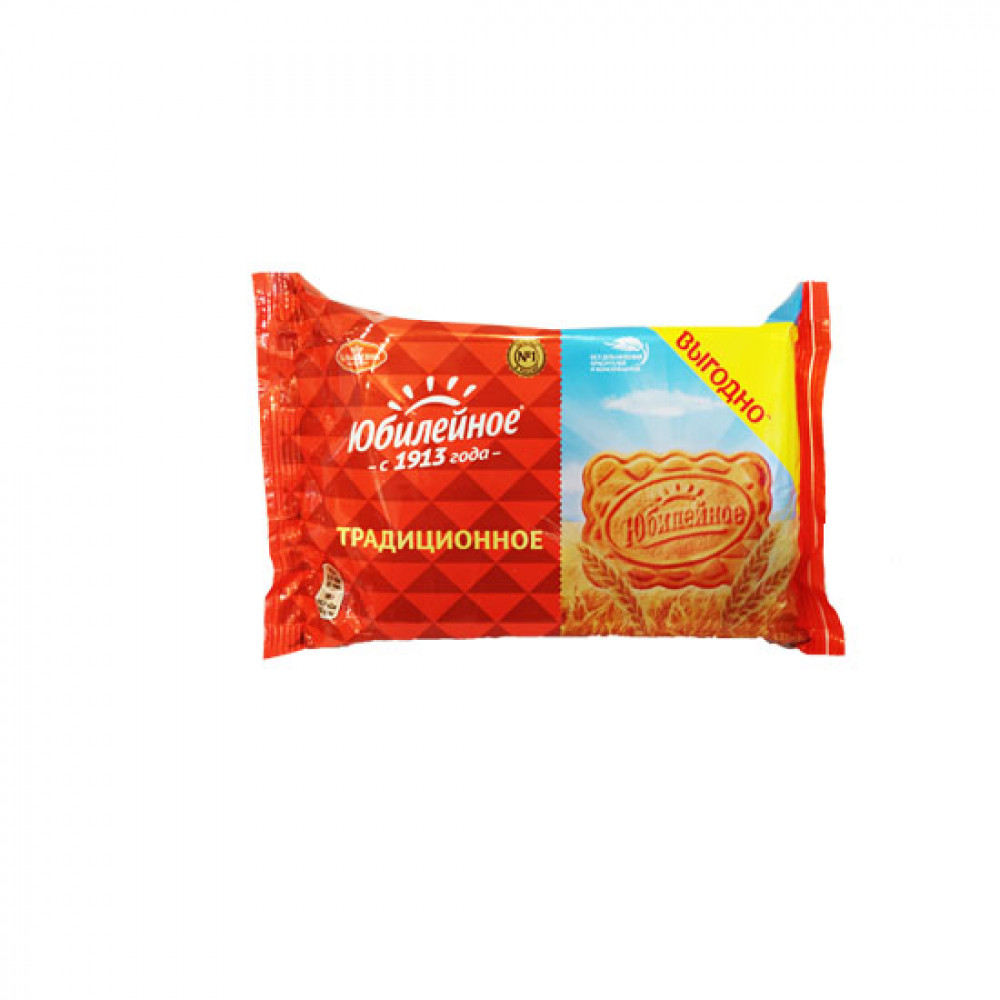 BOLSEVIK 112GR PECENYE YUBILEYNOE TRADICIONNOE