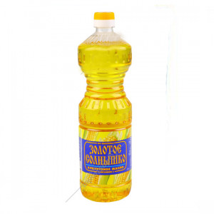 ZOLOTOE SOLNISKO 1LT QARGIDALI YAGI