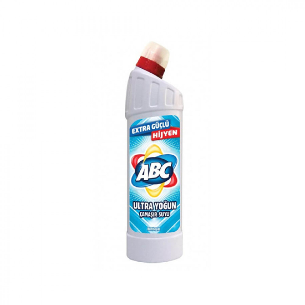 ABC 810GR CAMASIR SUYU BEMBEYAZ