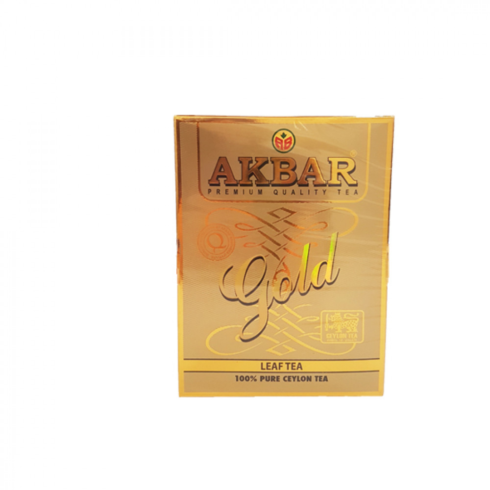 AKBAR 250GR CAY GOLD