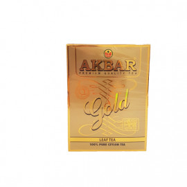 AKBAR 250GR CAY GOLD