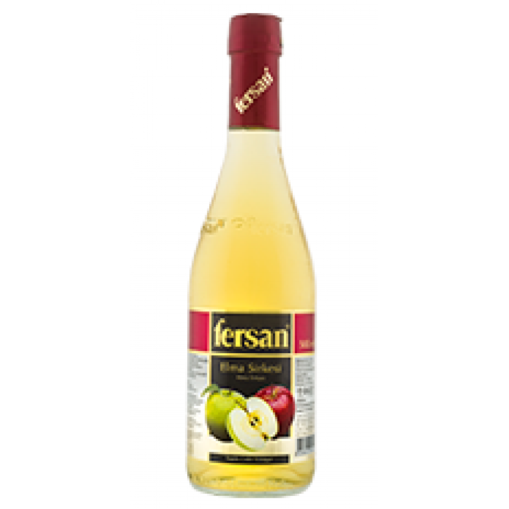 FERSAN 500ML ALMA SIRKESI 4% S/Q