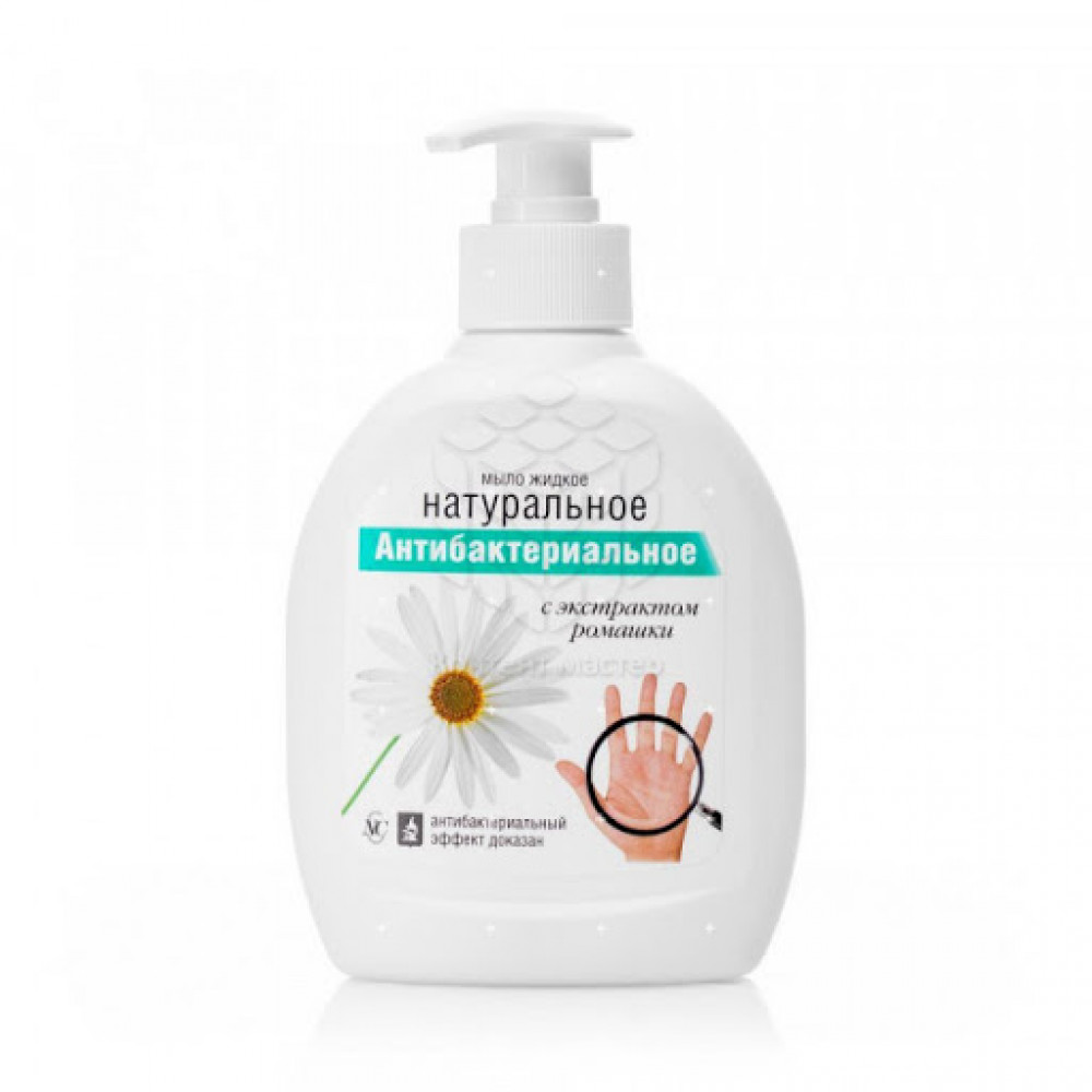 NEV.KOS.300ML SABUN ANTIBAKTERIALNOE