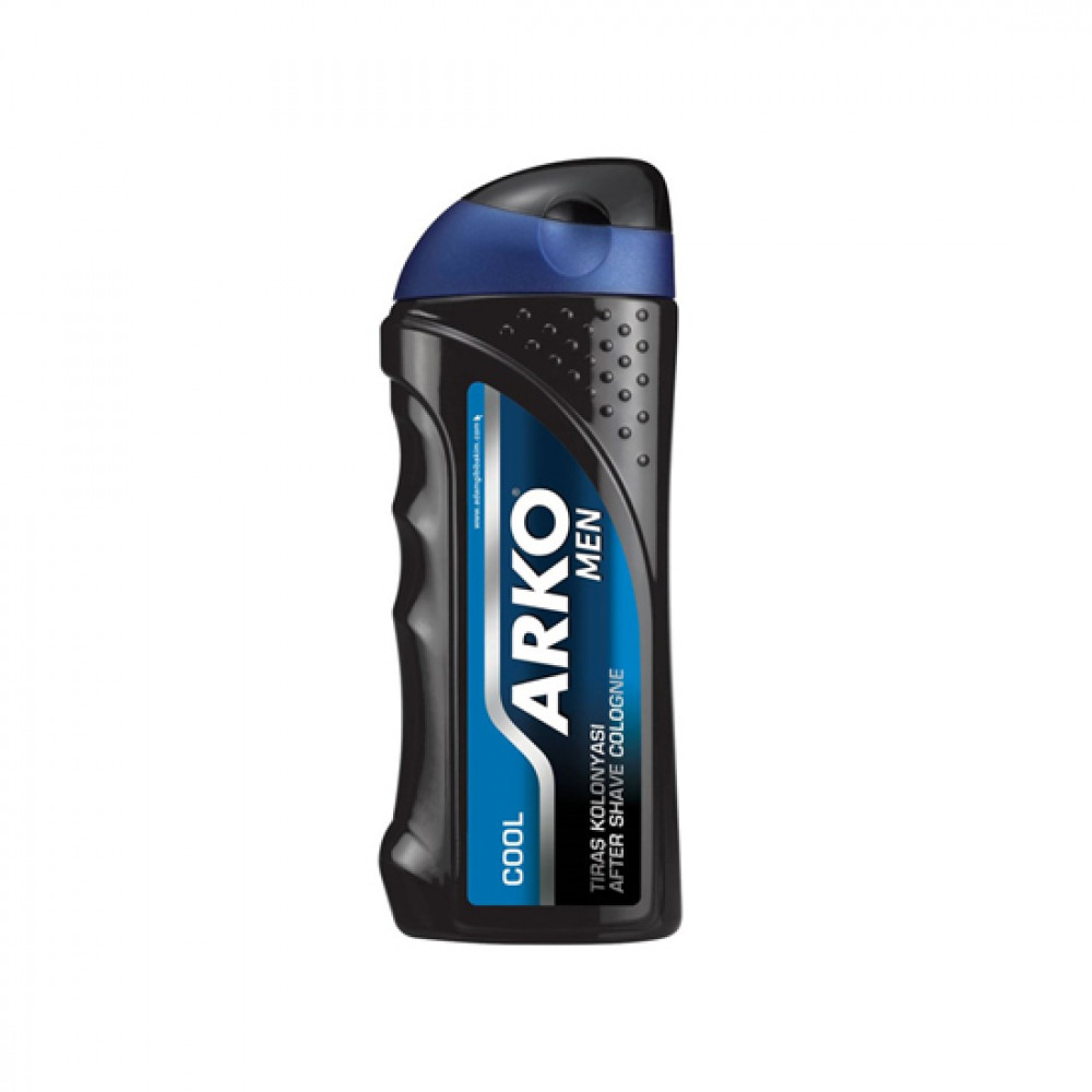 ARKO 200ML AFTER SHAVE COOL TRAS KOLONY