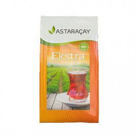 ASTARACAY 250GR EKSTRA CAY