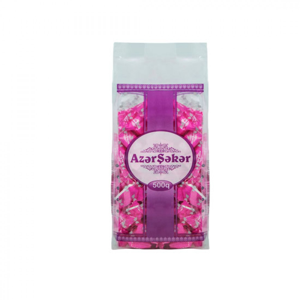 AZER SEKER 500GR PARCA QEND POSET