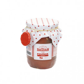BAGDAN 680GR SOYULMUS POMIDOR S/Q