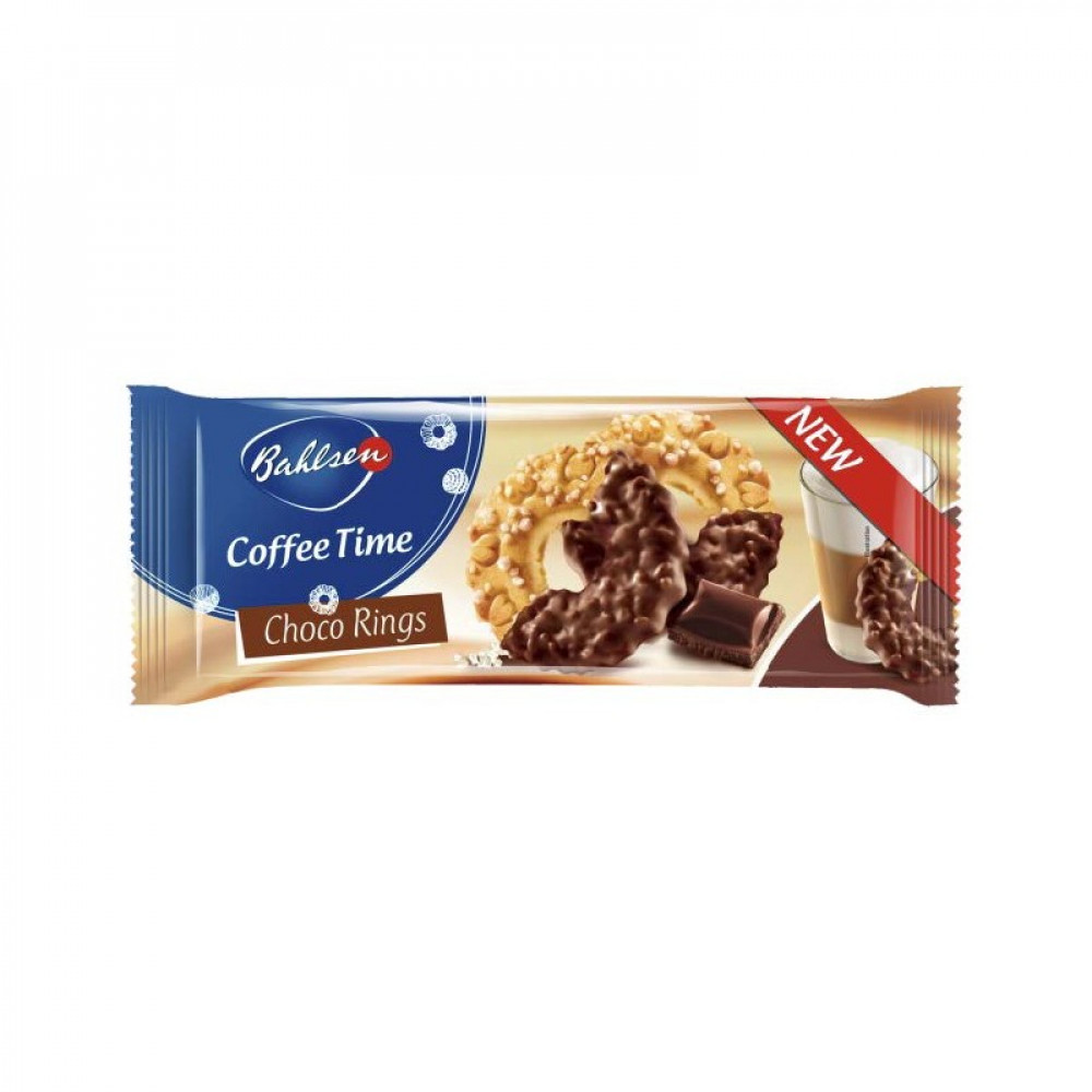 BAHLSEN 155GR COFFEE TIME PECENYE RINGS