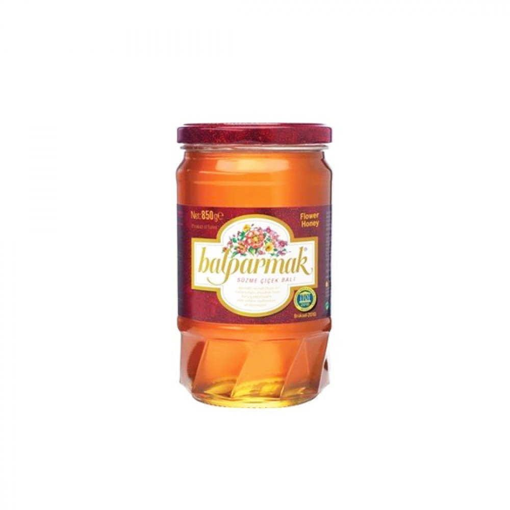 BALPARMAK 850GR SUZME CICEK BALI