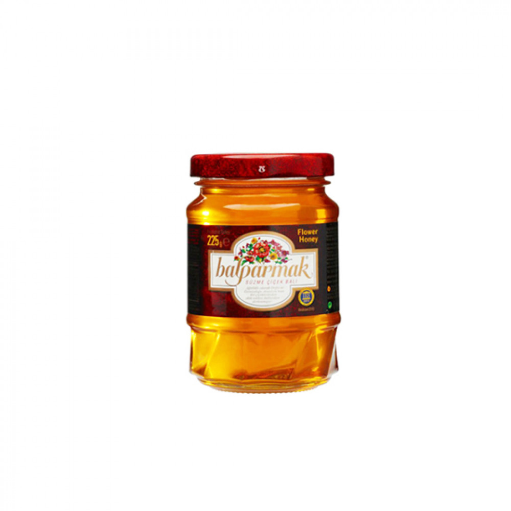 BALPARMAK 225GR CICEK BALI S/Q
