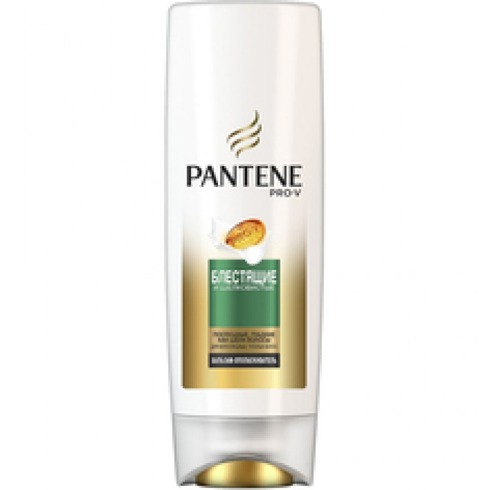 PANTENE PRO-V 360ML BALZAM SILKY SHINE