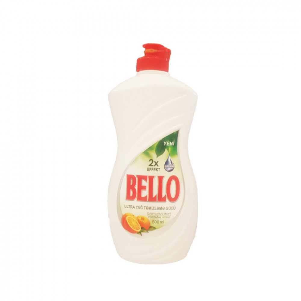 BELLO 0,5LT QABYUYAN MAYE PORTAGAL