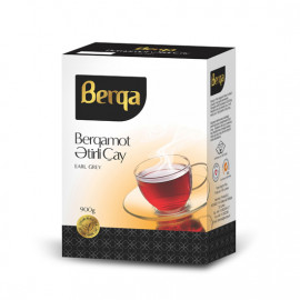 BERQA 900GR BERQAMOT ETIRLI CAY