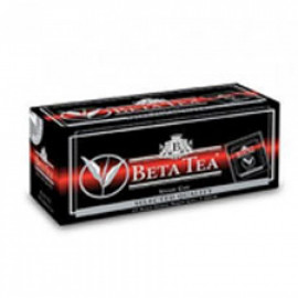 BETA TEA SELECTED QUALITY 25X2GR CAY
