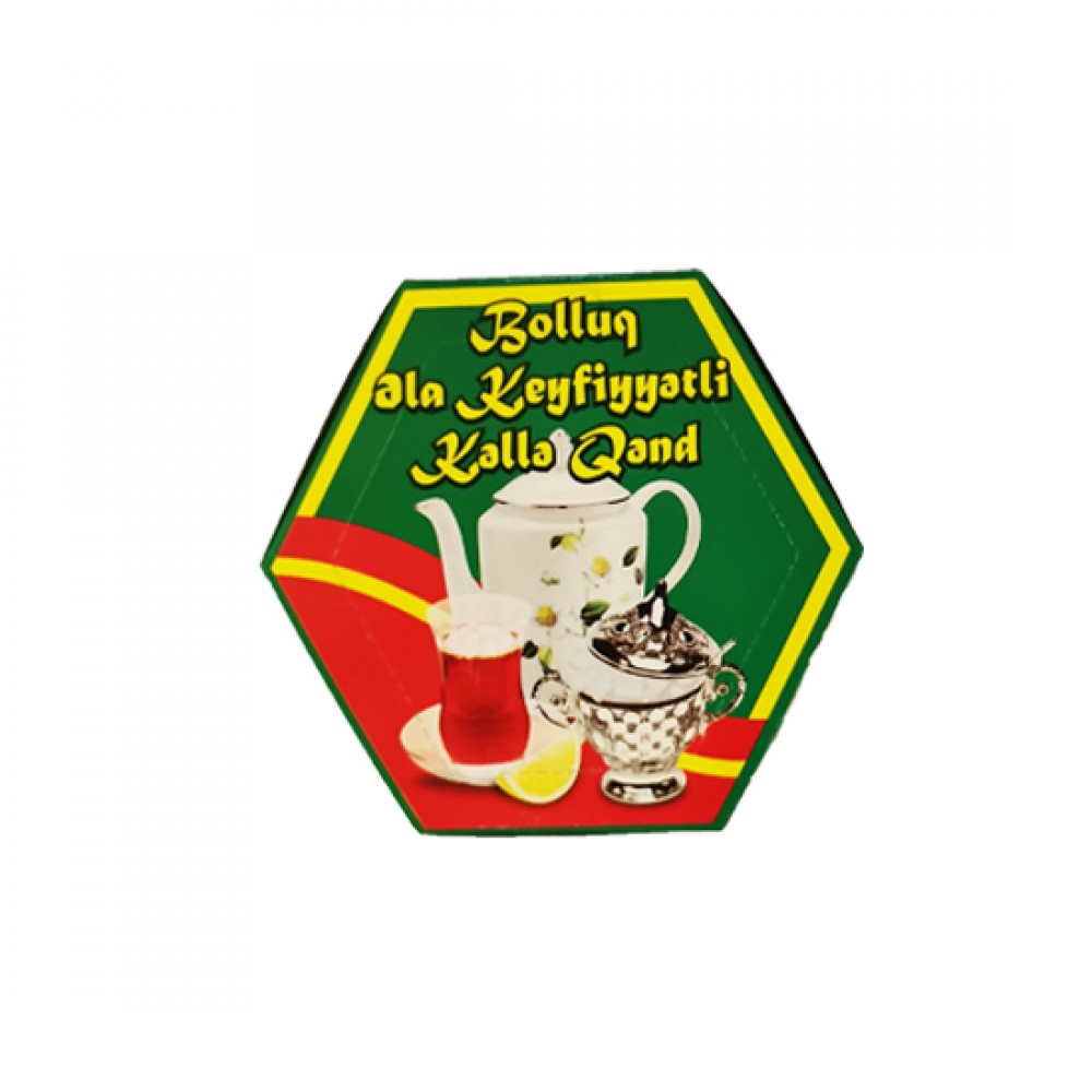 BOLLUQ 150GR KELLE QEND