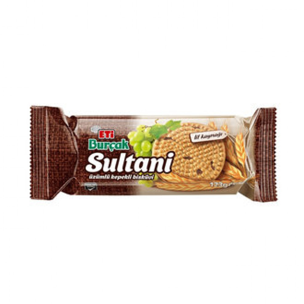 ETI 123GR BURCAK PECENYE UZUMLU,KEPEKLI