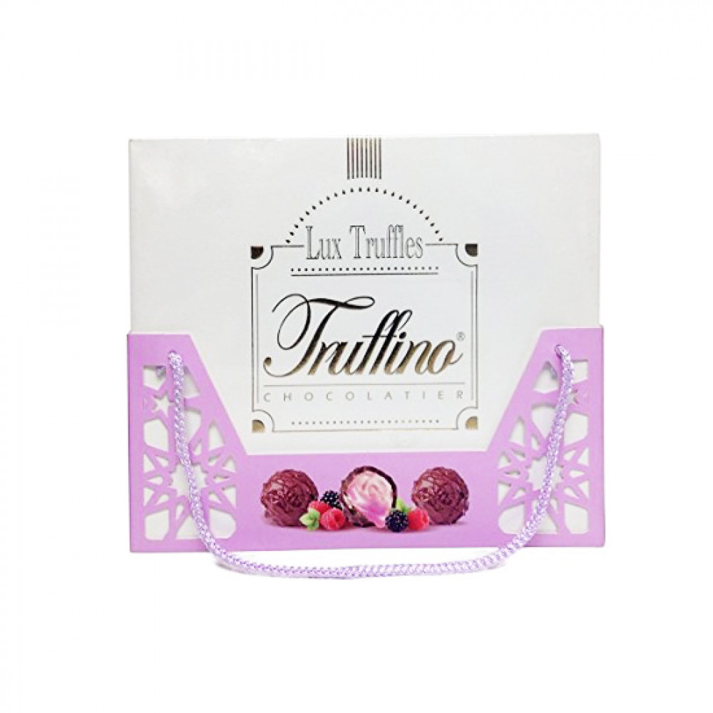 CAGLA 260GR TRUFFINO TRUFFLE CIYELEK QUTU CANTA