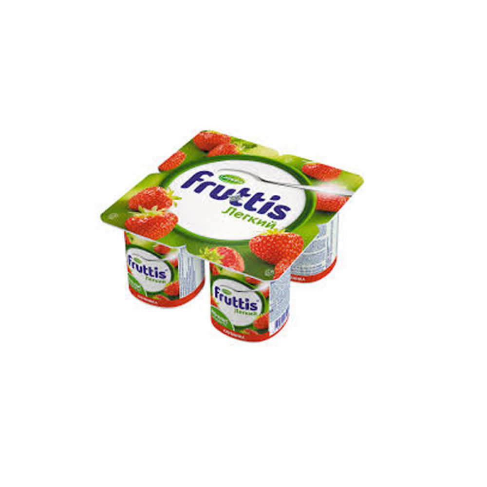 CAMPINA 110GR FRUTTIS LEQ.YOQURT 0.1% CIYELEKLI