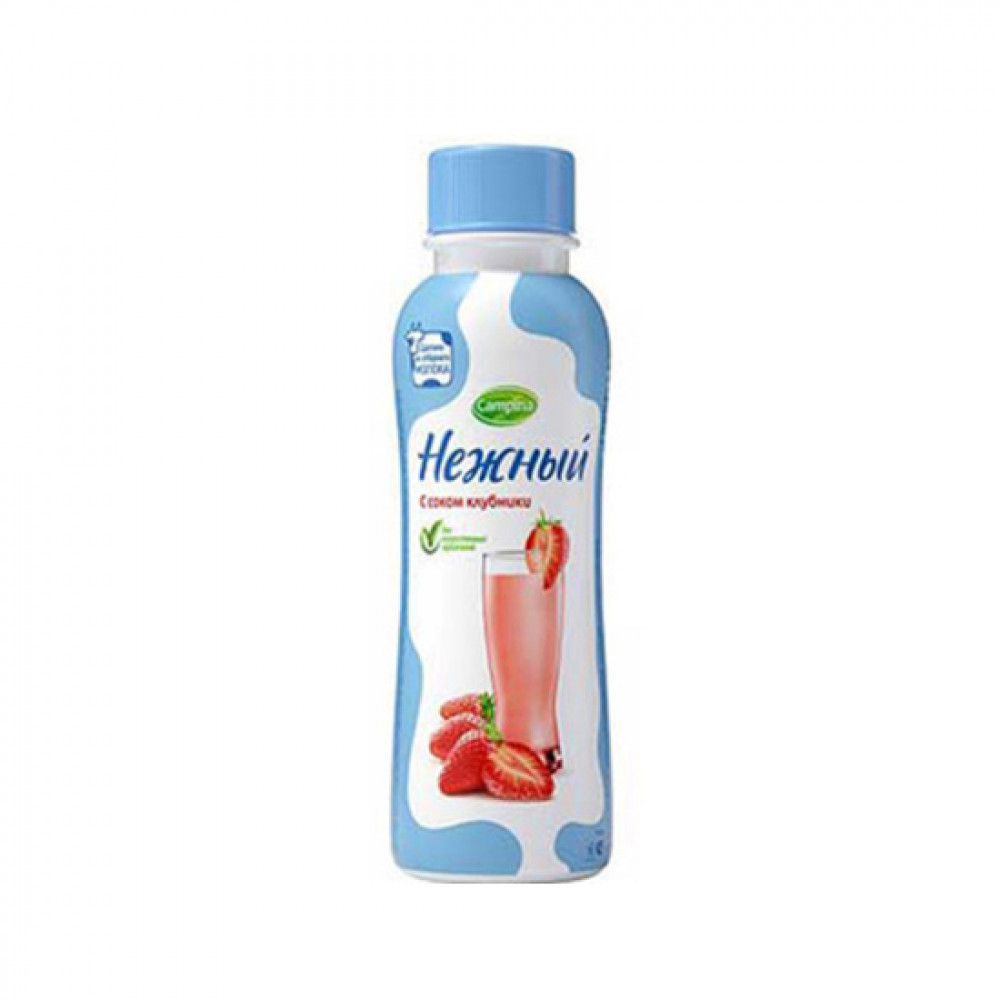 CAMPINA 285GR NEJNIY ICM.YOQURT 0.1% CIYELEK PL/Q
