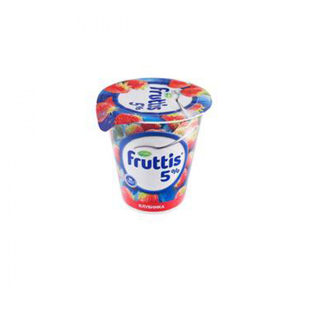 CAMPINA 290GR FRUTTIS YOQURT 5% CIYELEKLI