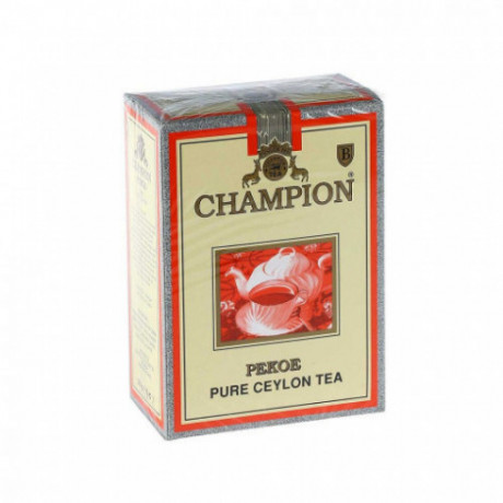 CHAMPION 50GR PEKOE CAY