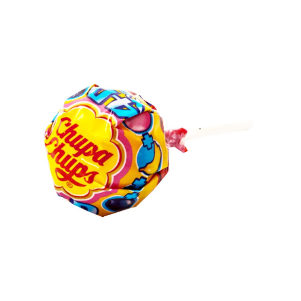 CHUPA CHUPS 29GR XXL TRIO