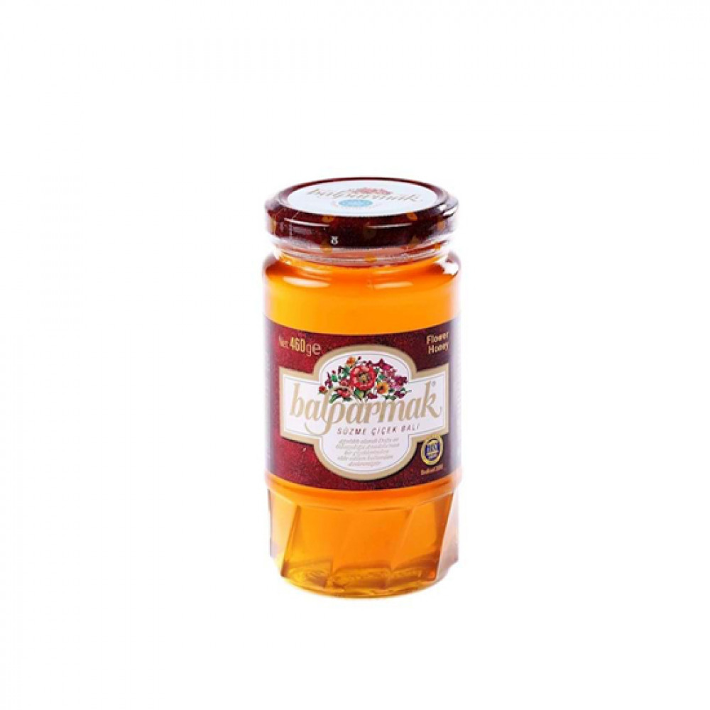 BALPARMAK 460GR CICEK BALI S/Q