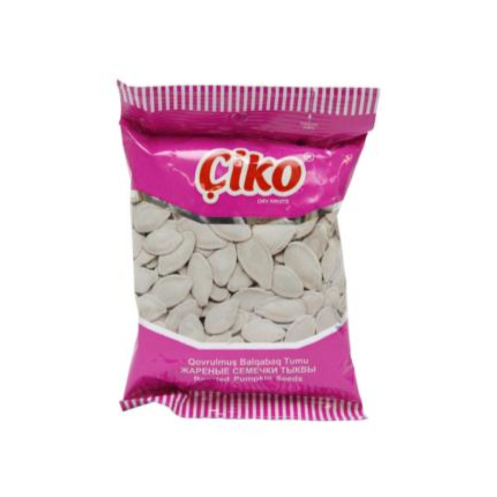 CIKO 85GR QOVRULMUS BALQABAQ TUMU