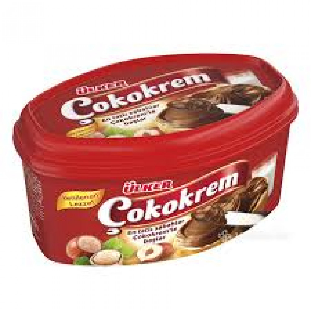 ULKER 400GR COKOKREM PL/Q