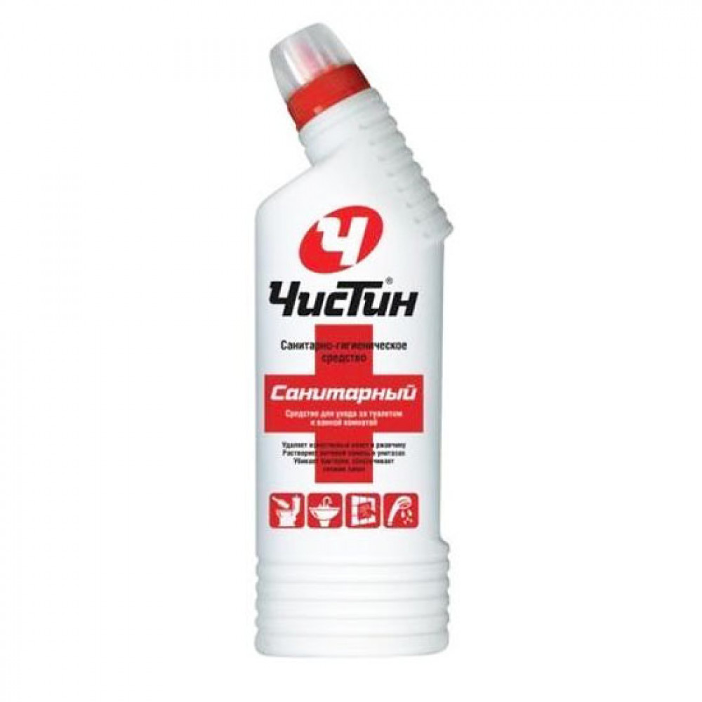 CISTIN 750 GR SANITARNIY