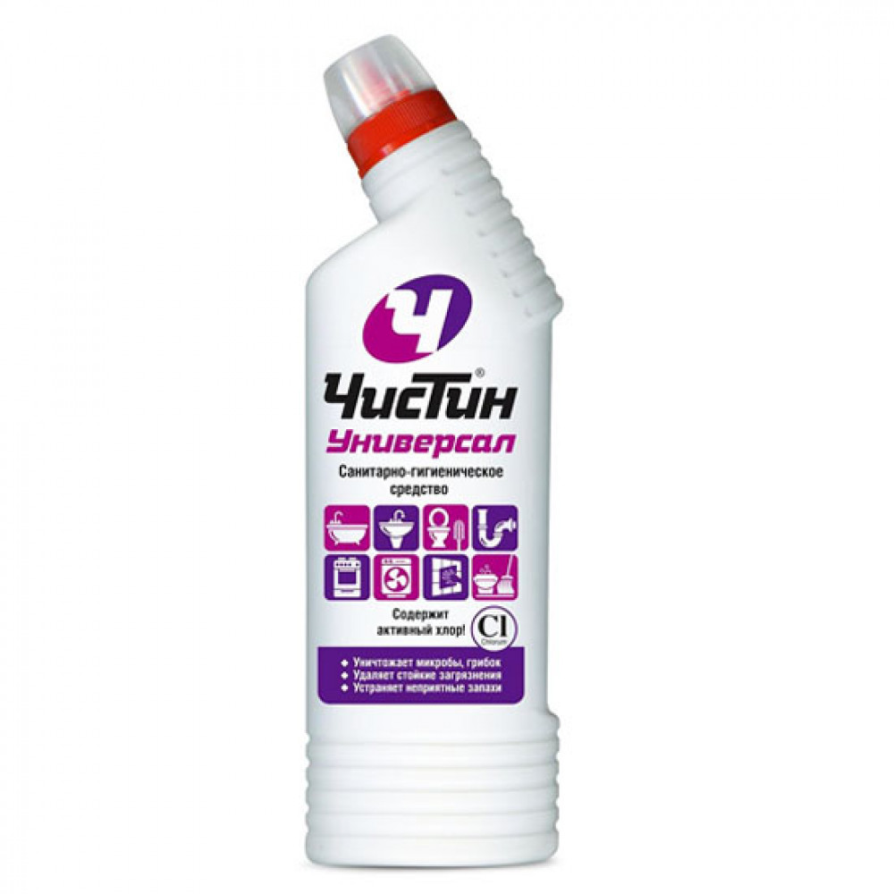 CISTIN 750 GR UNIVERSALNIY