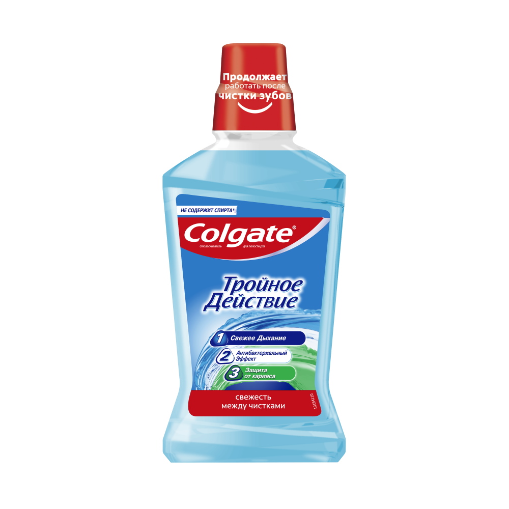 COLGATE PLAX 250ML AGIZ YAXALAYICI KOMP.DEYSTVIE