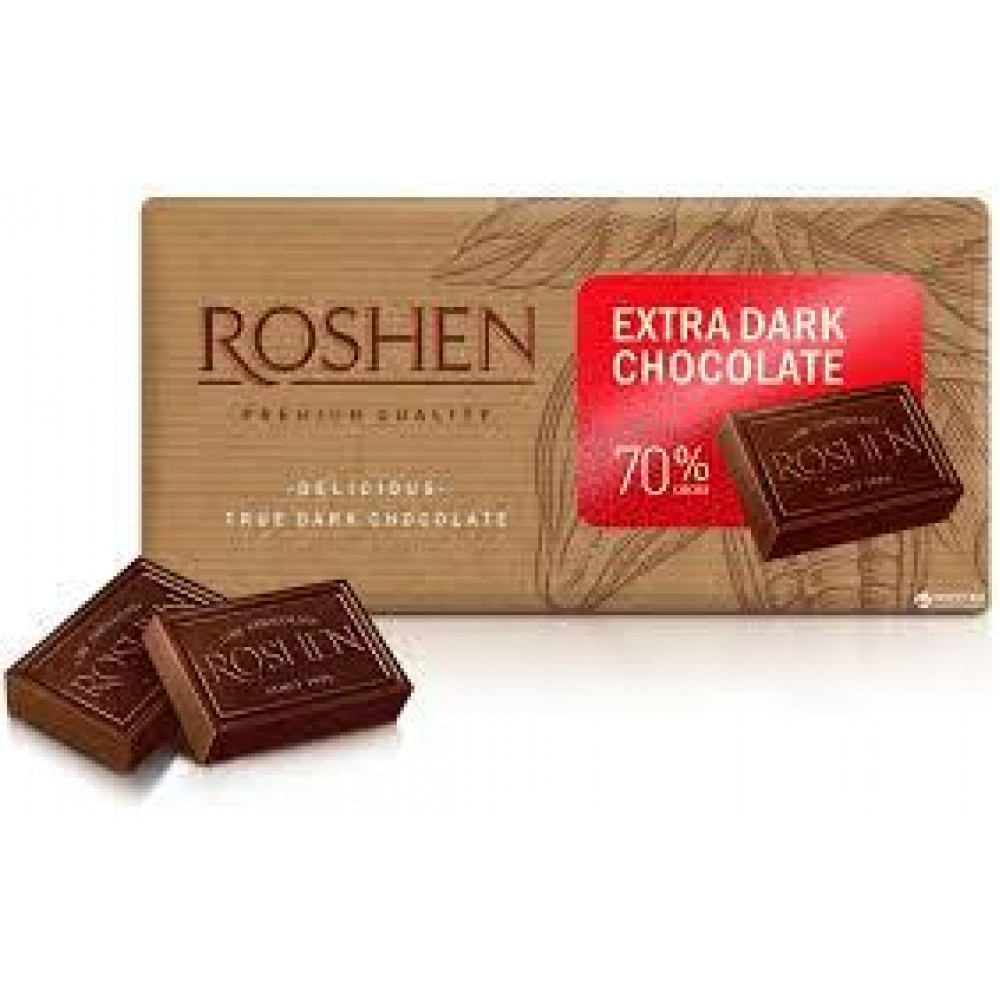Шоколад рошен. Roshen шоколад 70. Черный шоколад "Roshen Classic" 90г/24. Шоколад плитка Roshen. ШОК/плит Roshen 90г Classic темный.