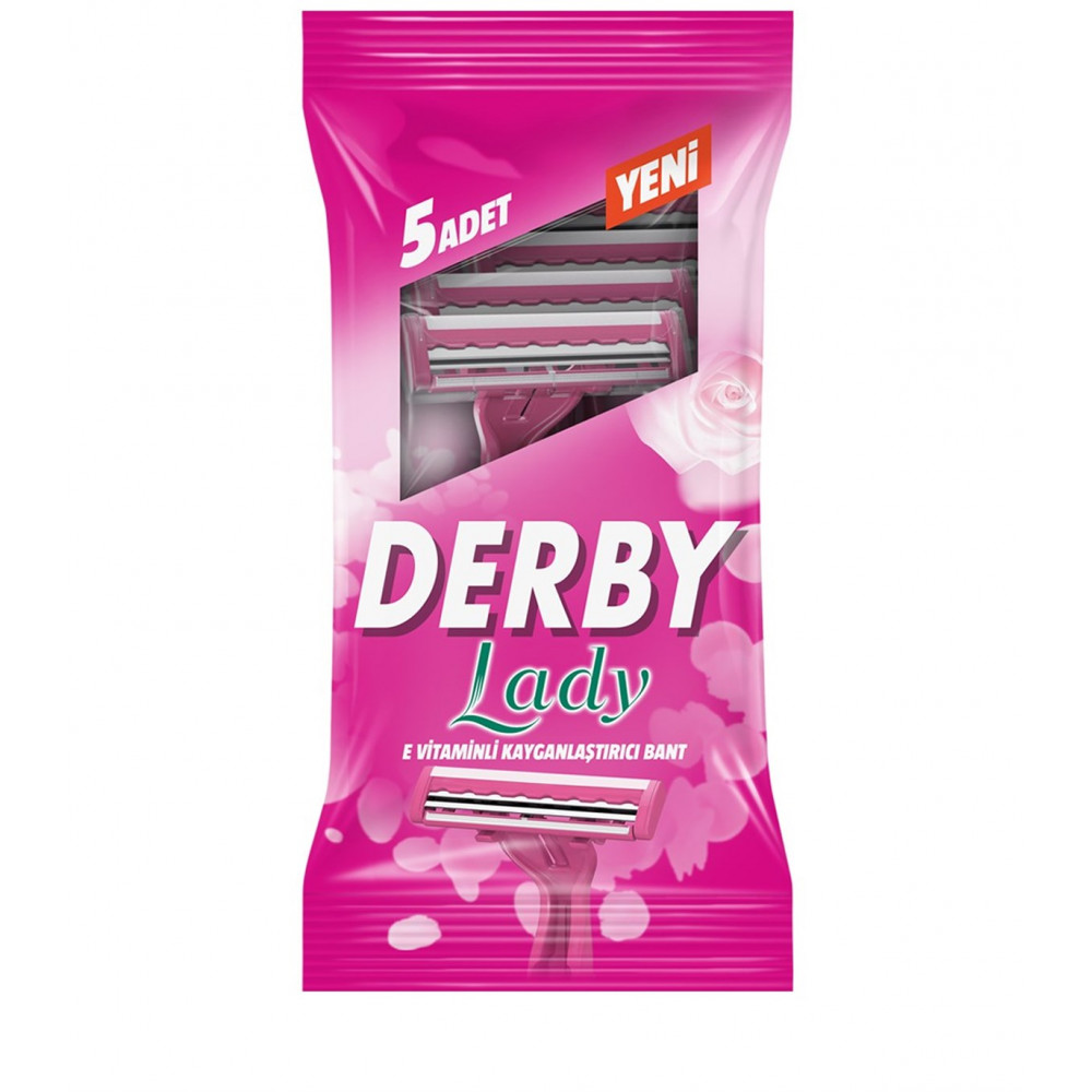 DERBY LADY 5-LI STANOK