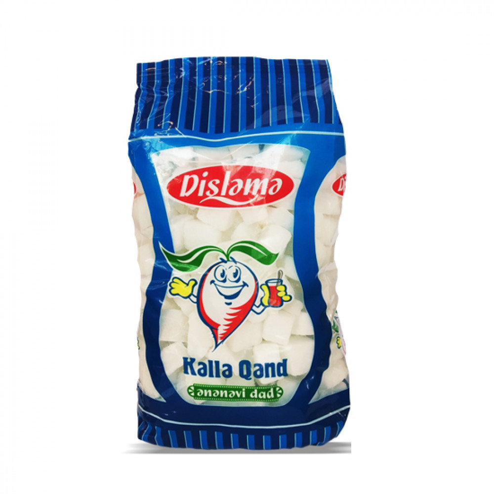 DISHDEME 800GR KELLE QEND PAKET