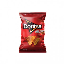 Doritos 70gr cips aci biberli