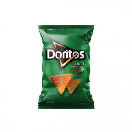 DORITOS 70GR CIPS BAHARATLI
