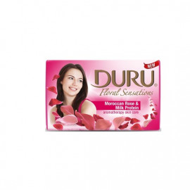 DURU 140GR SABUN MORACCAN ROSE