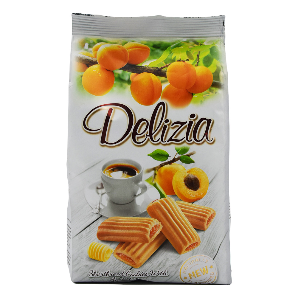 KONFIROM 250GR DELIZIA PECENYE ERIK DADLI