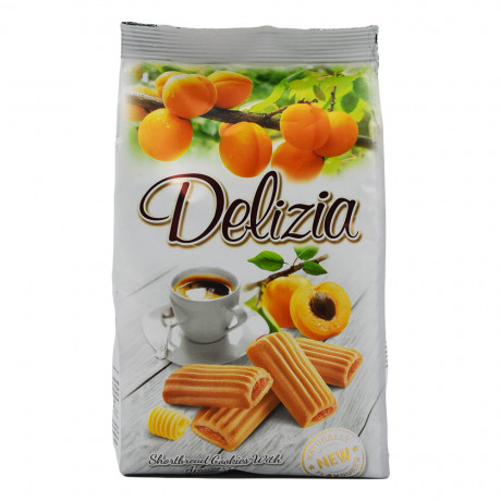 KONFIROM 250GR DELIZIA PECENYE ERIK DADLI
