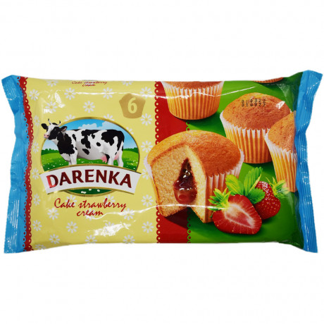 KONFIROM 210GR DARENKA KEKS CIYELEKLI
