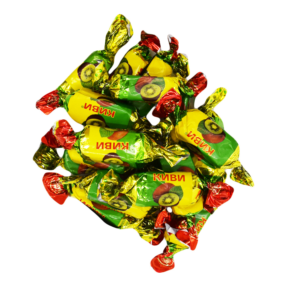 SOKOLAD BAB. KIVI KG