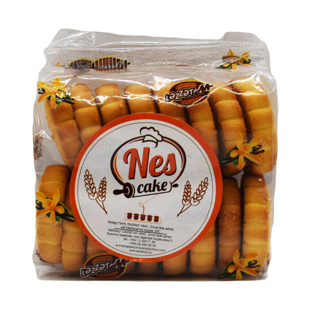 NES 285GR PECENYE DADLI