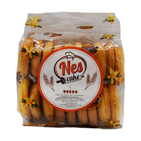 NES 285GR PECENYE SEKERLI
