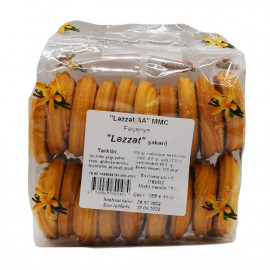 NES 285GR PECENYE SEKERLI