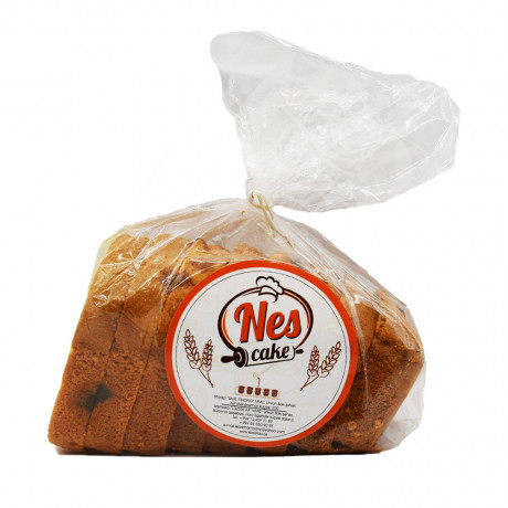 NES 500GR KEKS ANANASLI