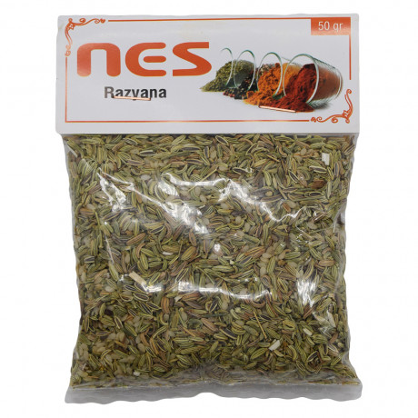 NES 50GR RAZYANA POSET