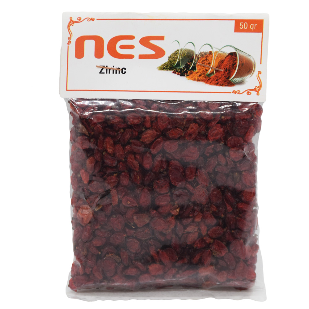 NES 50GR ZIRINC POSET