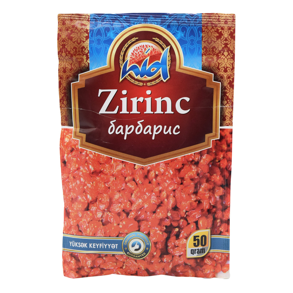 NID 50GR EDV.ZIRINC POSET