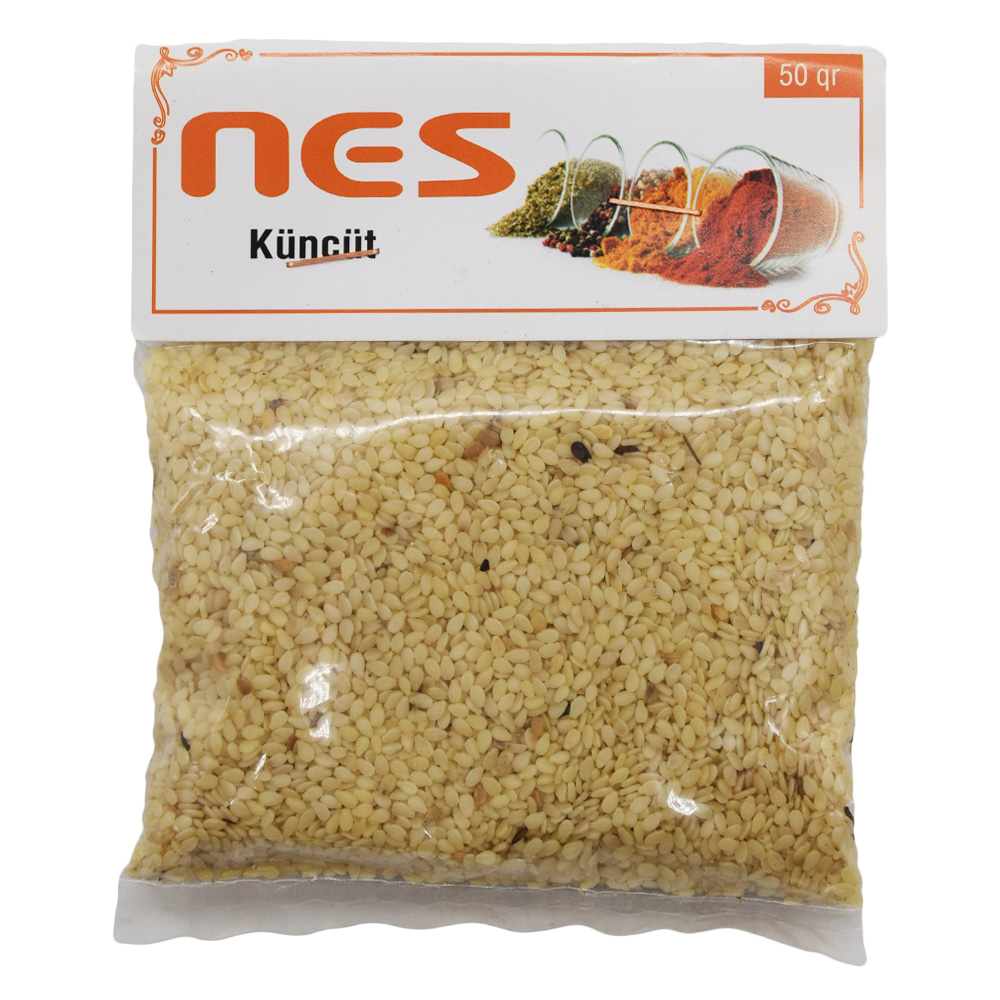 NES 50GR KUNCUT POSET